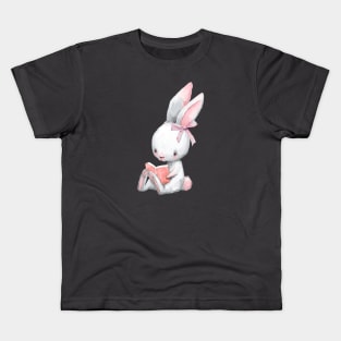 Bunny Love 4 Kids T-Shirt